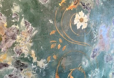 Кафе Стары горад в Ошмянах