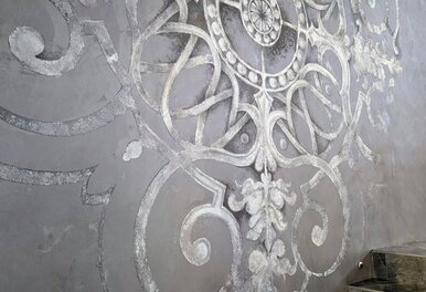 Кафе Стары горад в Ошмянах