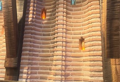 Большой концертный зал «Ковчег»