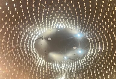 Большой концертный зал «Ковчег»