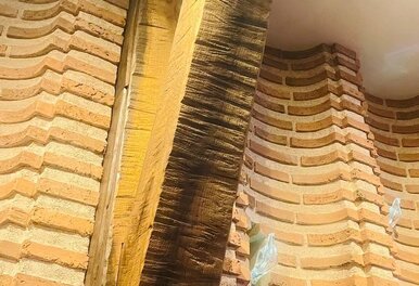 Большой концертный зал «Ковчег»