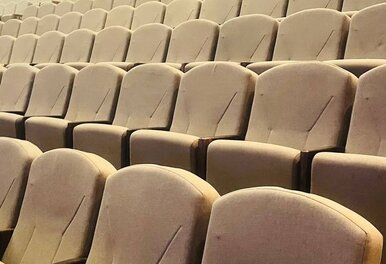 Большой концертный зал «Ковчег»