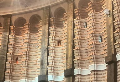 Большой концертный зал «Ковчег»