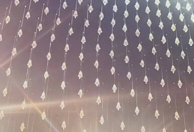 Большой концертный зал «Ковчег»