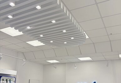 Салон Life в ТЦ «Зеркало»