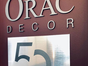 50 лет компании Orac