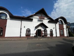 Обновленное стильное кафе Стары горад открылось в Ошмянах