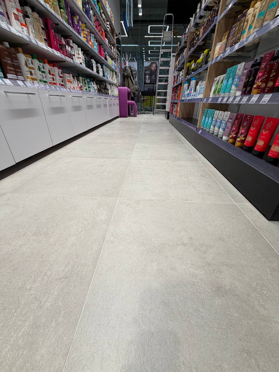 Белита-М в ТЦ Avia Mall