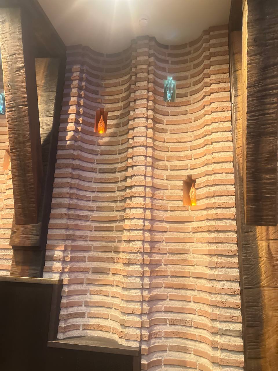 Большой концертный зал Ковчег