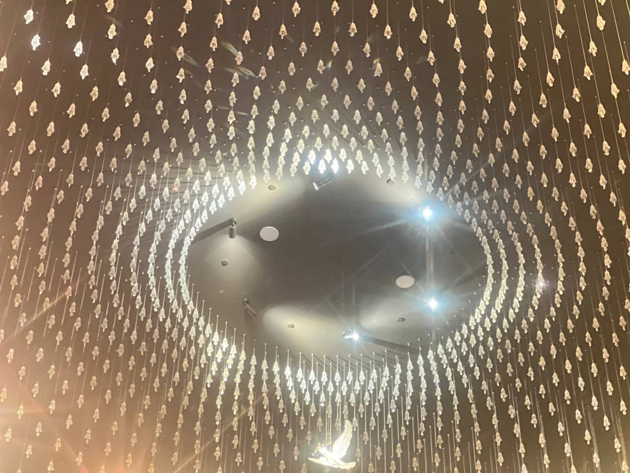 Большой концертный зал Ковчег