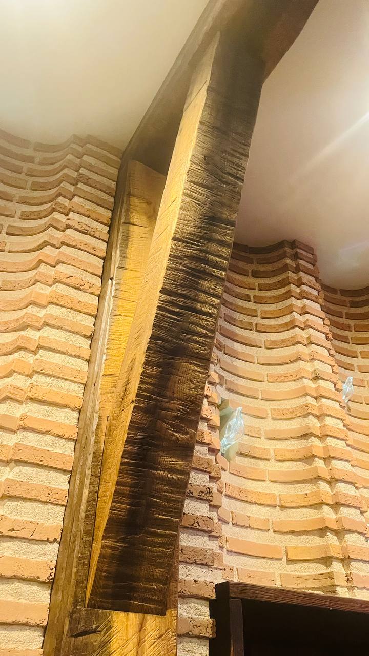 Большой концертный зал Ковчег