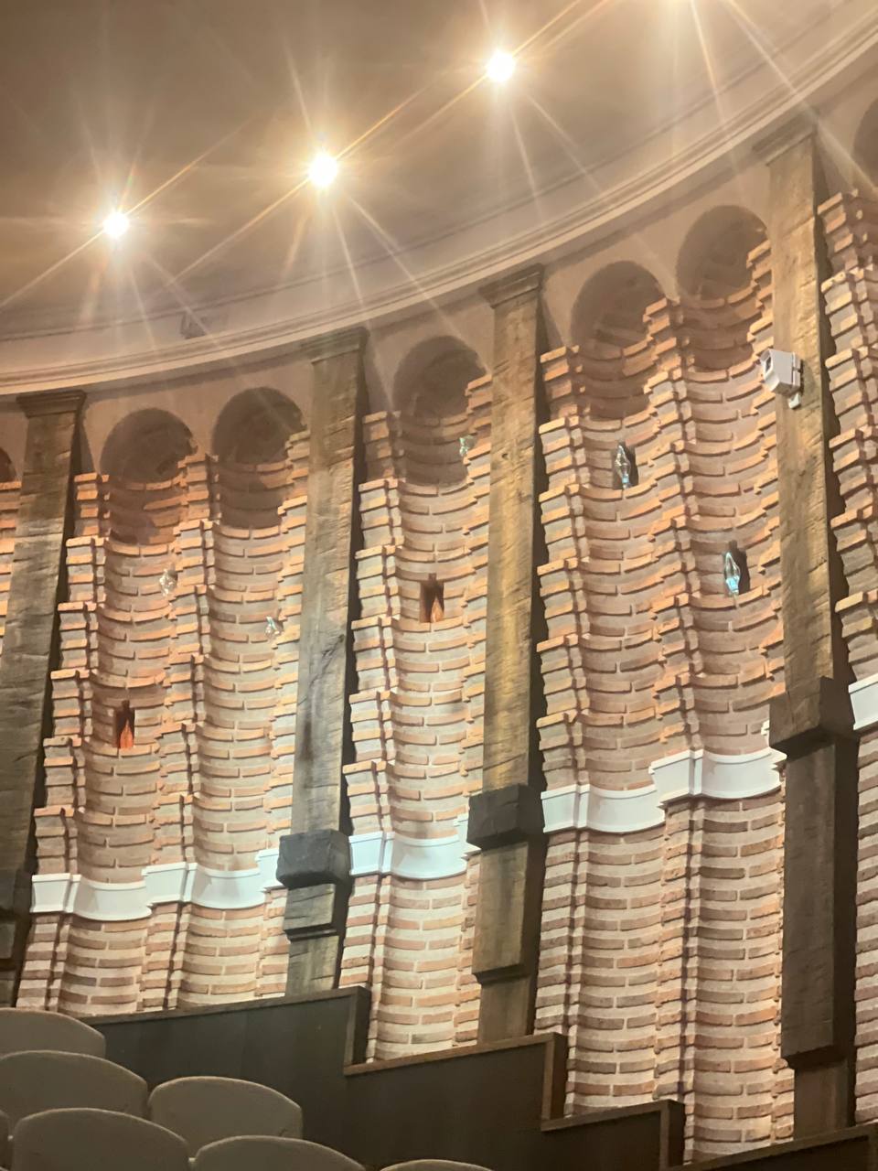 Большой концертный зал Ковчег