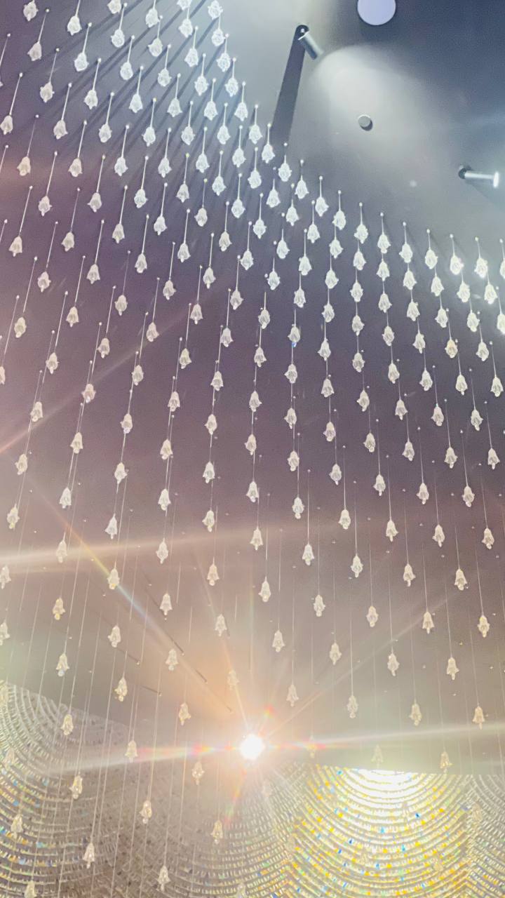 Большой концертный зал Ковчег